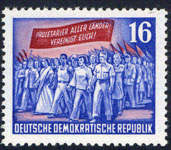 1380: German Democratic Republic