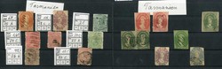 6190: Tasmania - Collections