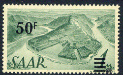 10350020: Saar 1945-1956
