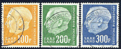 10350020: Saar 1945-1956