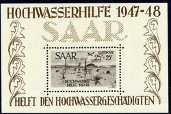 10350020: Saar 1945-1956