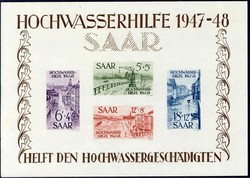 10350020: Saar 1945-1956