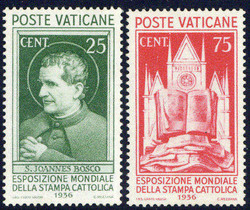 6630: Vaticane
