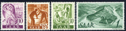 10350020: Saar 1945-1956