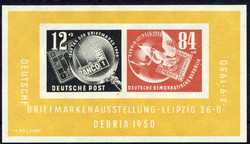 1380: German Democratic Republic
