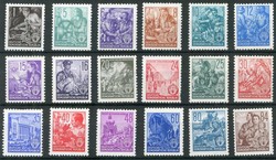 1380: German Democratic Republic