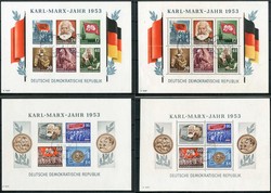 1380: German Democratic Republic