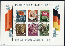 1380: German Democratic Republic
