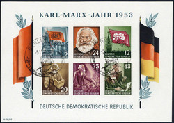 1380: German Democratic Republic