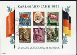 1380: German Democratic Republic