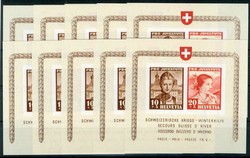5655: Switzerland