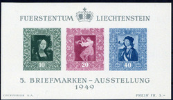 4175: Liechtenstein