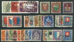 5655: Switzerland