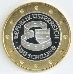 40.380: Europa - Österreich / Römisch Deutsches Reich