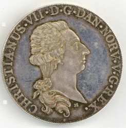 40.80.10.1810: Europa - Deutschland - Altdeutschland - Schauenburg und Holstein