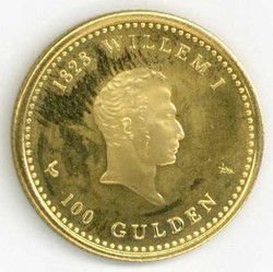 110.560.226: Banknoten - Amerika - Niederländische Antillen