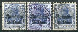 420: German Occupation World War I Romania