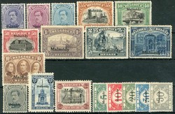 1845: Belgium Occupation Malmedy