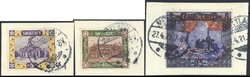 10350010: Saar 1920-1935