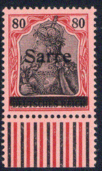 10350010: Saar 1920-1935