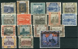 10350010: Saar 1920-1935