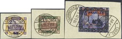 10350010: Saar 1920-1935