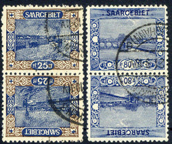 10350010: Saar 1920-1935