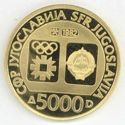 40.220: Europa - Jugoslawien