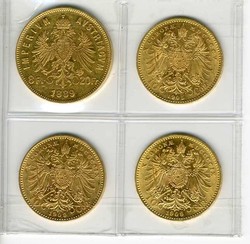 40.380: Europa - Österreich / Römisch Deutsches Reich