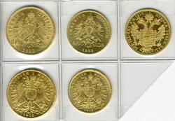 40.380: Europa - Österreich / Römisch Deutsches Reich
