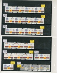 5790: Spain - Collections