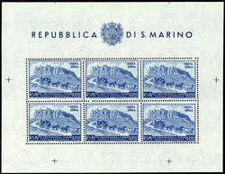 5590: San Marino