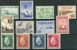 2820: Greece