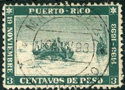 5320: Puerto Rico