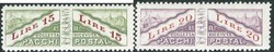 5590: San Marino - Parcel stamps