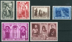 1810: Belgium
