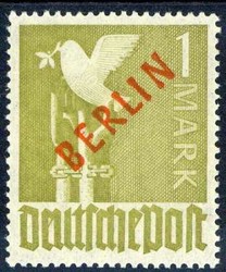 1360: Berlin
