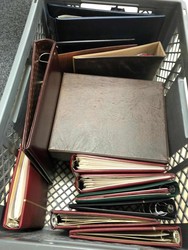 135: Coins and Banknote Supplies