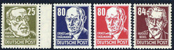 1380: German Democratic Republic