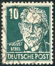 1380: German Democratic Republic
