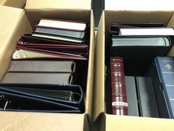 9000: Accessories - Collections