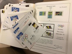 7650: Collections and Lots Topics - Collections