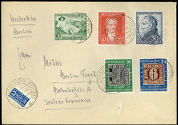 1420: German Federal Republic
