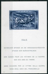 5655: Switzerland