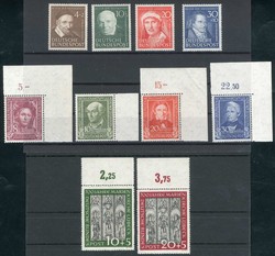 1420: German Federal Republic