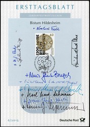 9958: Books/autographs - Collections