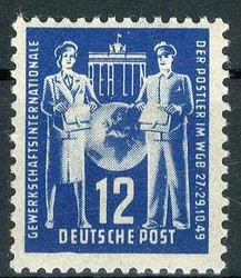 1380: German Democratic Republic