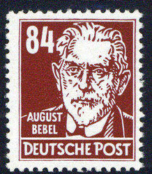 1380: German Democratic Republic