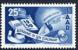 10350020: Saar 1945-1956