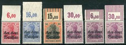 400: German Occupation World War I Poland